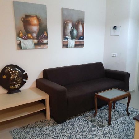 3 Stairs Only To Cozy Flat On Hillel St Διαμέρισμα Χάιφα Εξωτερικό φωτογραφία