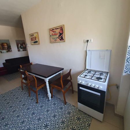 3 Stairs Only To Cozy Flat On Hillel St Διαμέρισμα Χάιφα Εξωτερικό φωτογραφία