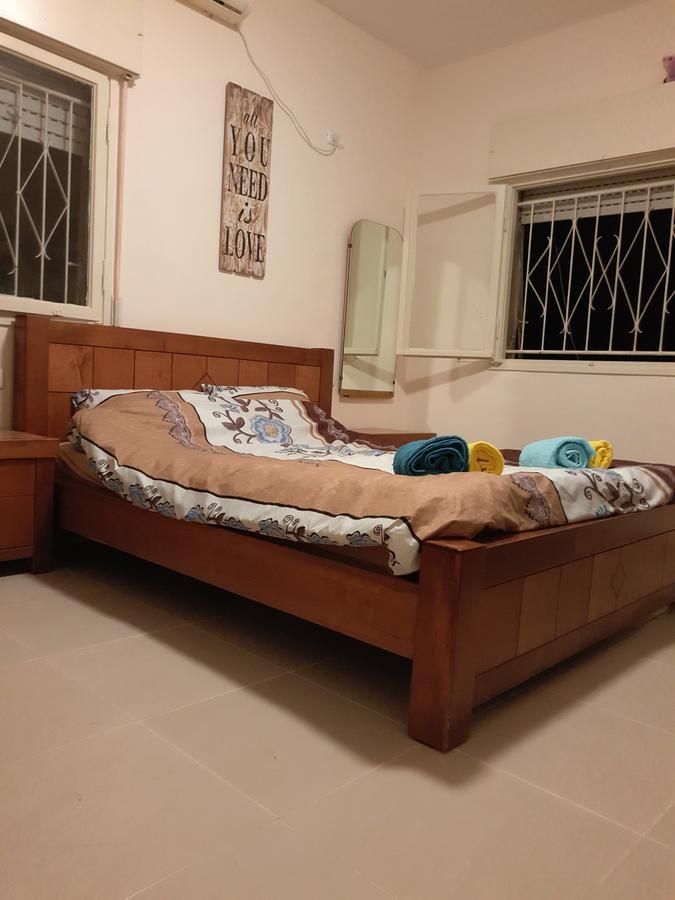 3 Stairs Only To Cozy Flat On Hillel St Διαμέρισμα Χάιφα Εξωτερικό φωτογραφία