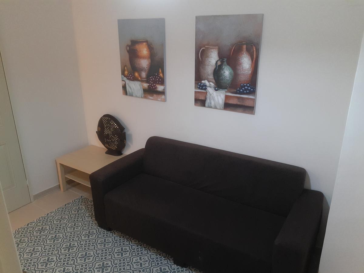 3 Stairs Only To Cozy Flat On Hillel St Διαμέρισμα Χάιφα Εξωτερικό φωτογραφία