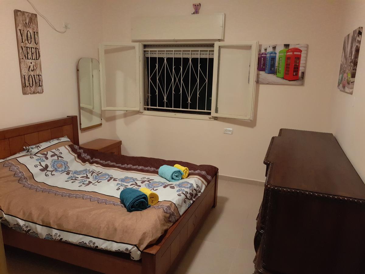 3 Stairs Only To Cozy Flat On Hillel St Διαμέρισμα Χάιφα Εξωτερικό φωτογραφία