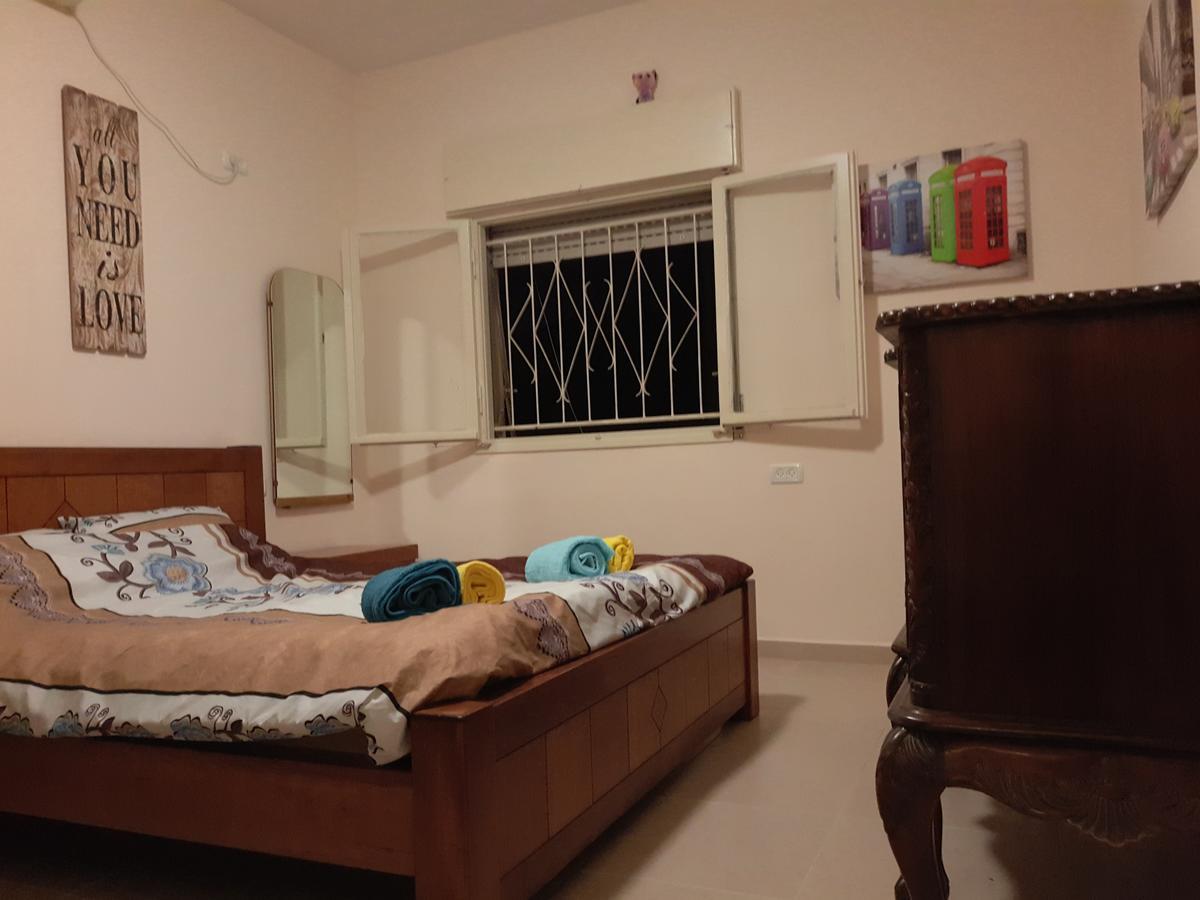 3 Stairs Only To Cozy Flat On Hillel St Διαμέρισμα Χάιφα Εξωτερικό φωτογραφία