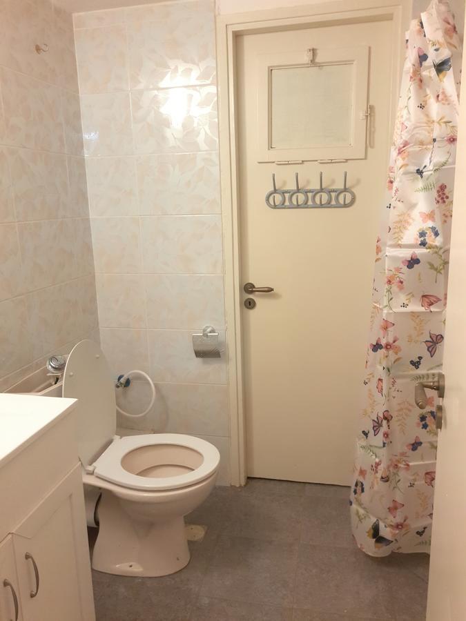 3 Stairs Only To Cozy Flat On Hillel St Διαμέρισμα Χάιφα Εξωτερικό φωτογραφία