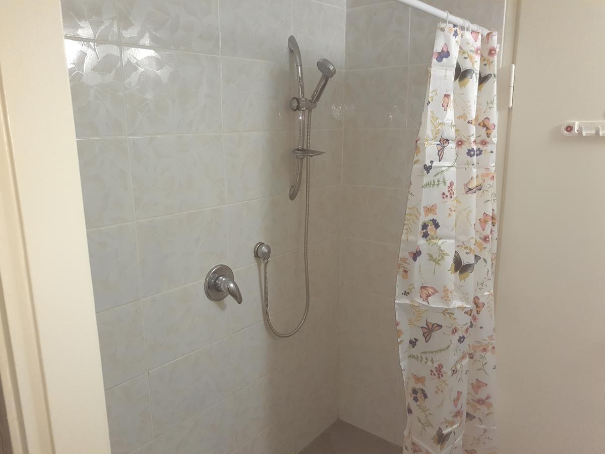 3 Stairs Only To Cozy Flat On Hillel St Διαμέρισμα Χάιφα Εξωτερικό φωτογραφία