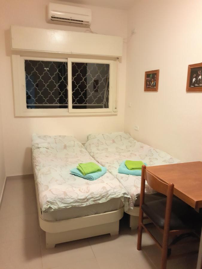 3 Stairs Only To Cozy Flat On Hillel St Διαμέρισμα Χάιφα Εξωτερικό φωτογραφία