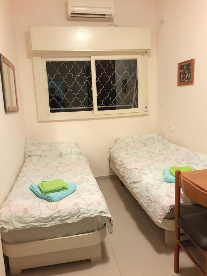 3 Stairs Only To Cozy Flat On Hillel St Διαμέρισμα Χάιφα Εξωτερικό φωτογραφία