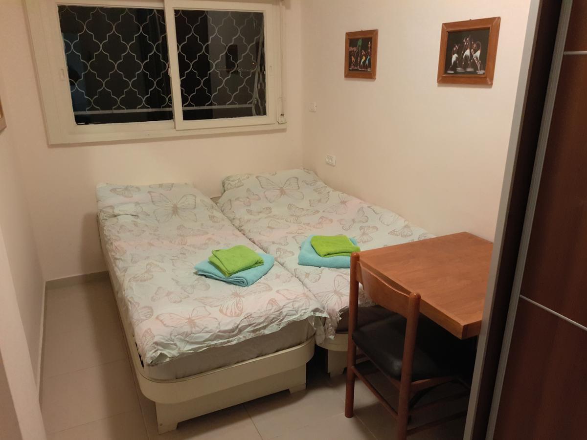 3 Stairs Only To Cozy Flat On Hillel St Διαμέρισμα Χάιφα Εξωτερικό φωτογραφία