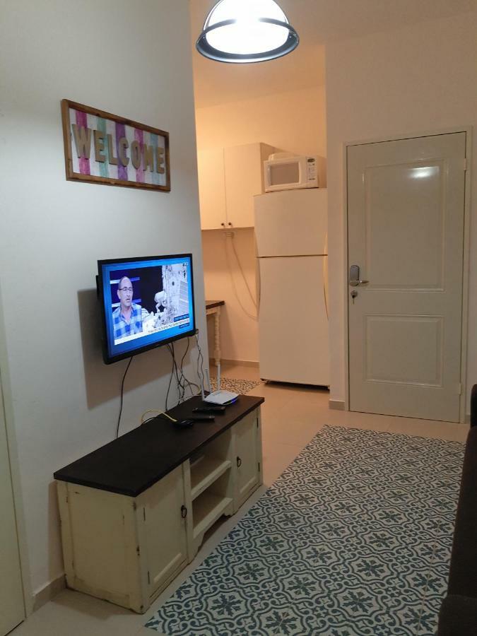 3 Stairs Only To Cozy Flat On Hillel St Διαμέρισμα Χάιφα Εξωτερικό φωτογραφία