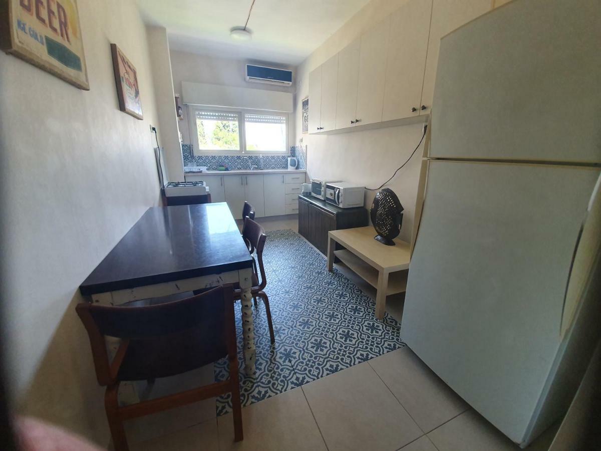 3 Stairs Only To Cozy Flat On Hillel St Διαμέρισμα Χάιφα Εξωτερικό φωτογραφία