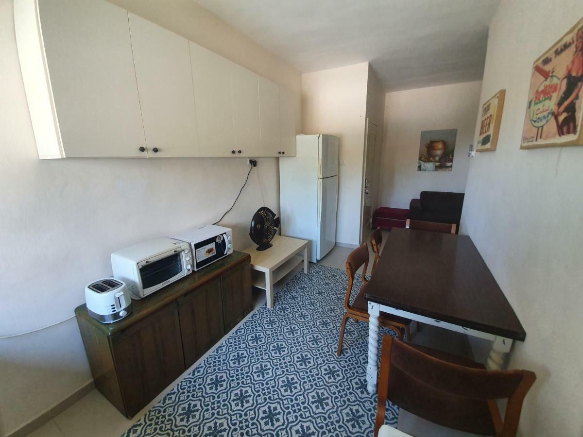 3 Stairs Only To Cozy Flat On Hillel St Διαμέρισμα Χάιφα Εξωτερικό φωτογραφία