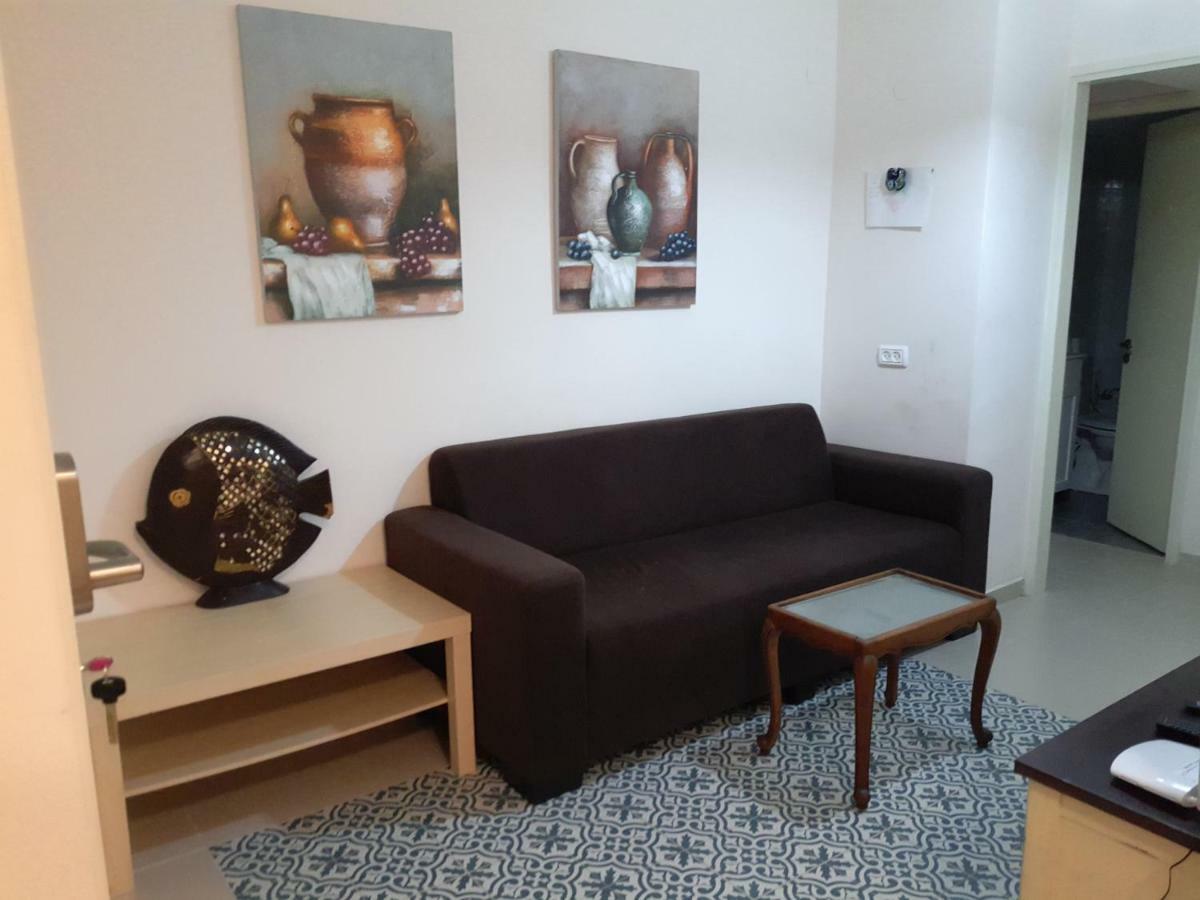 3 Stairs Only To Cozy Flat On Hillel St Διαμέρισμα Χάιφα Εξωτερικό φωτογραφία